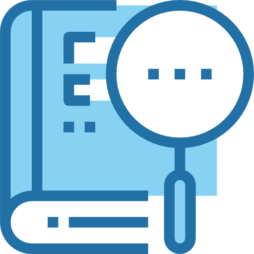 Research icon