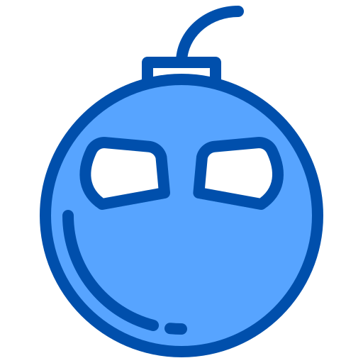 Bomb icon