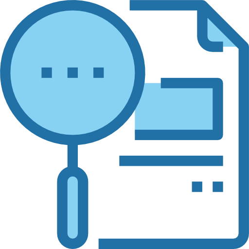 Research icon