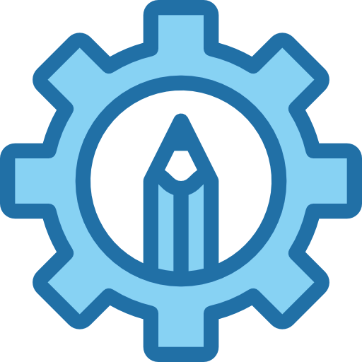 Setting icon