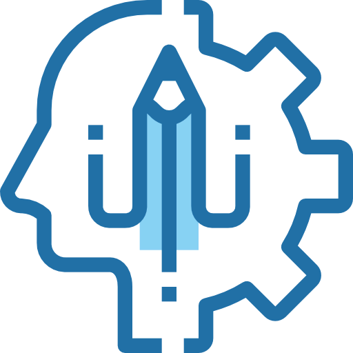 Learning icon