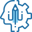 Learning icon 64x64