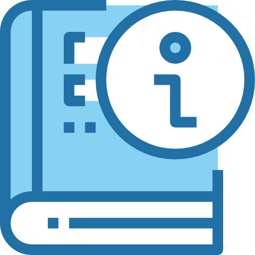 Book icon