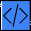 Coding icon 64x64