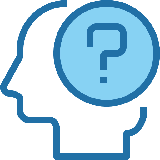 User icon