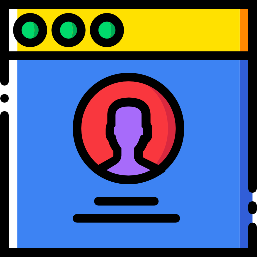Browser ícono