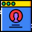 Browser icon 64x64