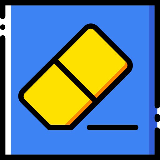 Delete icon