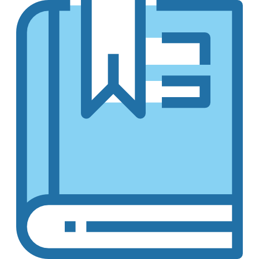 Book icon