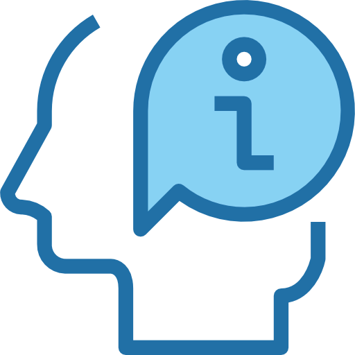 Information icon