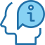 Information icon 64x64