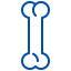 Bone icon 64x64
