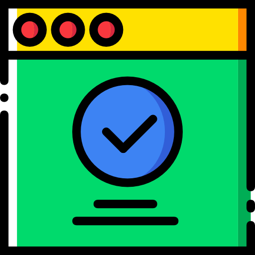 Browser icon