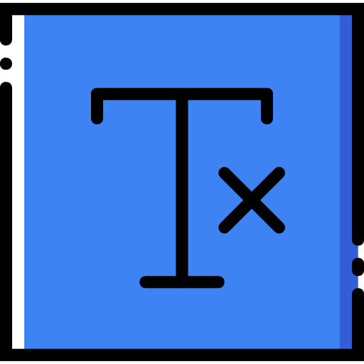 Remove icon