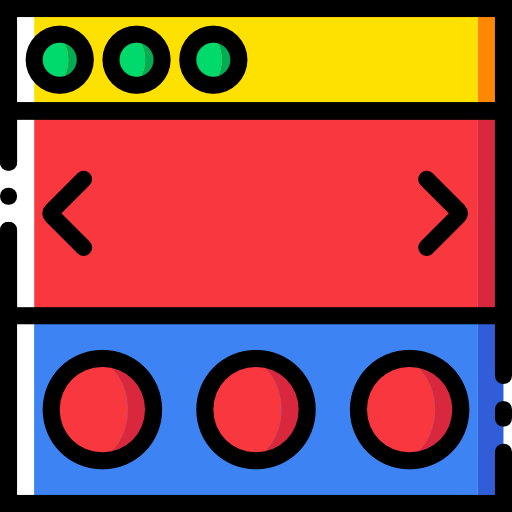 Browser icon