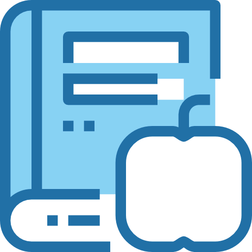 Book icon