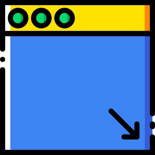 Browser icon