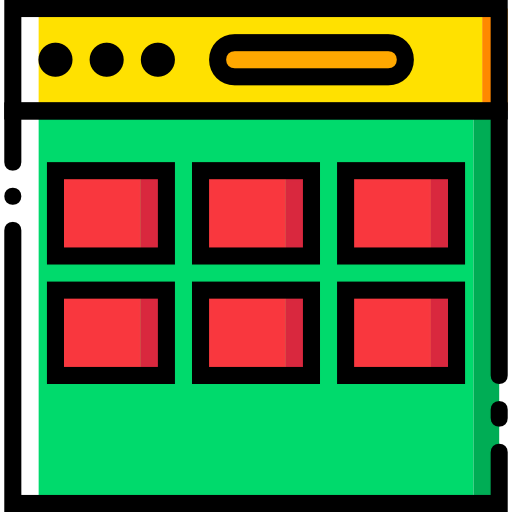 Browser icon