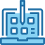 Online learning icon 64x64