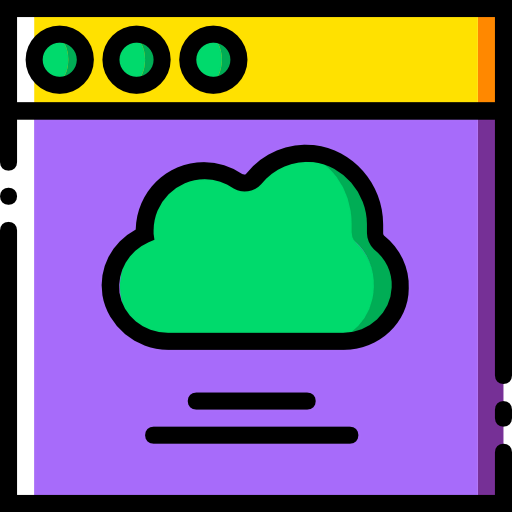 Browser icône
