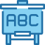 Blackboard icon 64x64