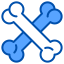 Bone icon 64x64