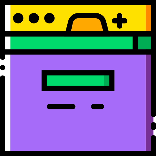 Browser icon