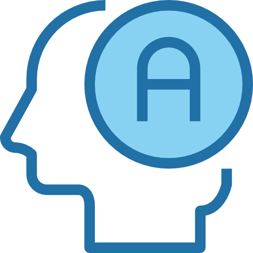 User icon