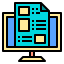 Blog icon 64x64