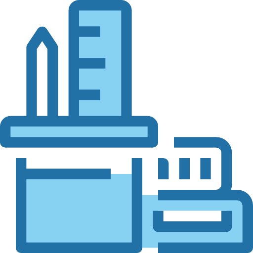 School material icon