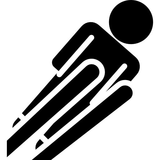 Ski icon