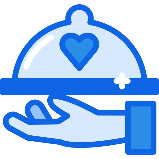 Dinner icon