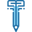 Pencil icon 64x64