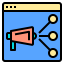 Seo icon 64x64