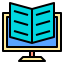 Ebook icon 64x64