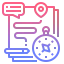 Planning icon 64x64
