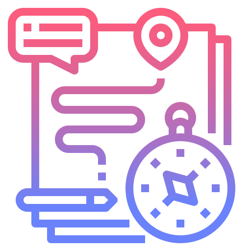 Planning icon