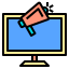 Ads icon 64x64
