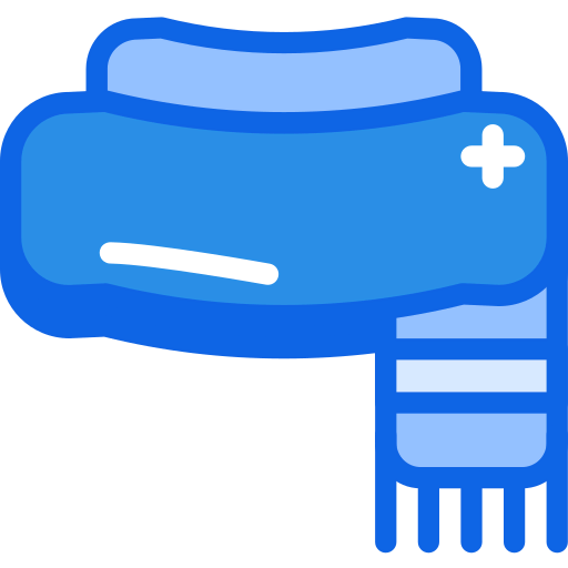 Scarf icon