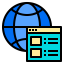 Website icon 64x64