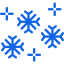 Snowflake Symbol 64x64