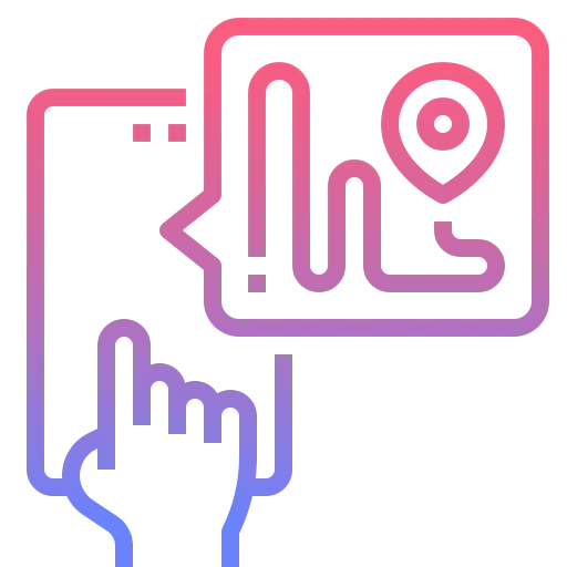 Route icon