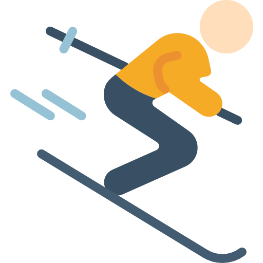 Alpine icon
