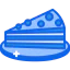 Piece of cake icon 64x64