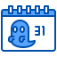 Calendar icon 64x64