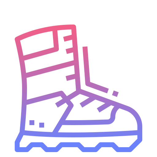 Boots icon