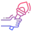 Torch icon 64x64