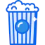 Popcorn icon 64x64