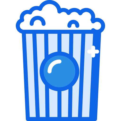 Popcorn icon