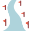 Slope icon 64x64